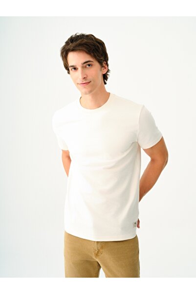 Loft Regular Fit Men's Tshirt Arm sleeve