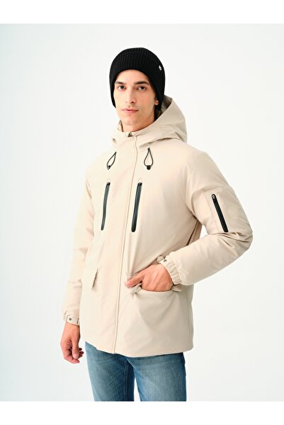 Loft Regular Fit Men's Coat