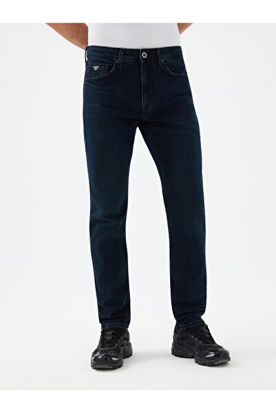 Loft Ricardo Slim Fit Erkek Pantolon