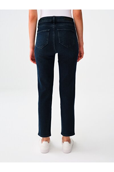 Loft Elena Slim Fit Kadın Pantolon