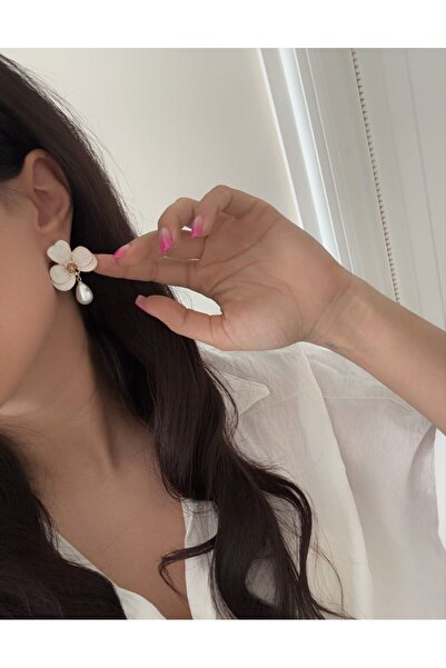 Luxiva Bijouterie earrings