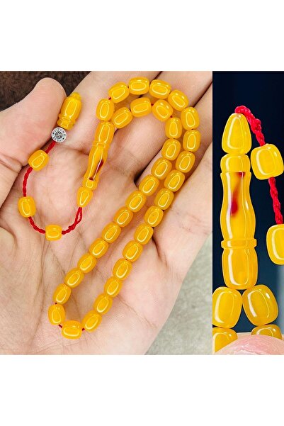 izmirpazarı Hareki Sıkmakehribar Tesbih