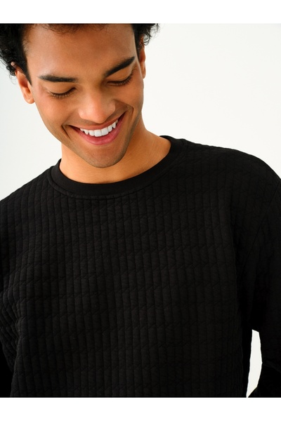 Loft Ανδρικός ιδρώτας - Άνετη εφαρμογή