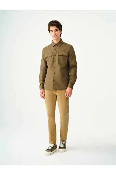 Loft Slim Fit Erkek Pantolon