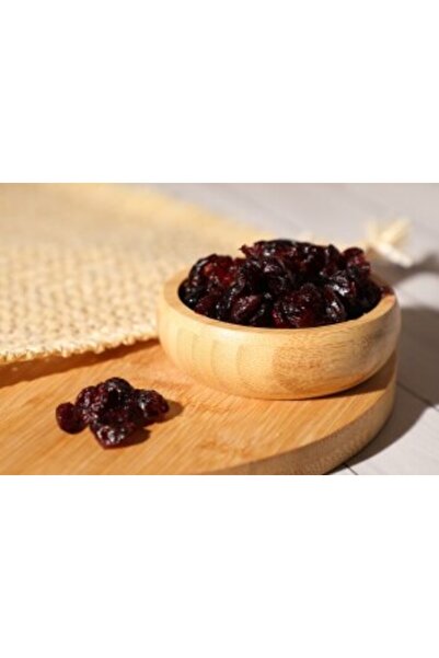 Halktan Cranbery 250 Gr.