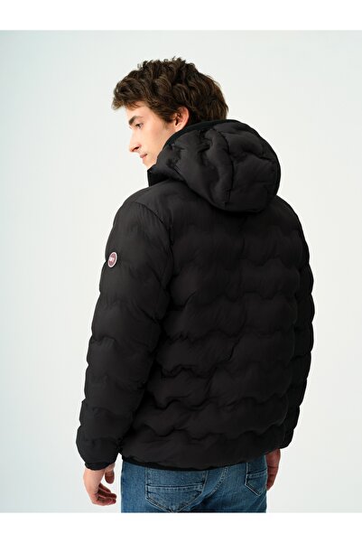 Loft Regular Fit Erkek Mont