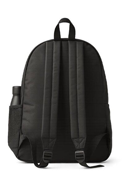 Tebag Two-Eye Backpack Black