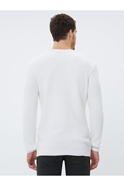 Loft Pulover pentru bărbați Slim Fit