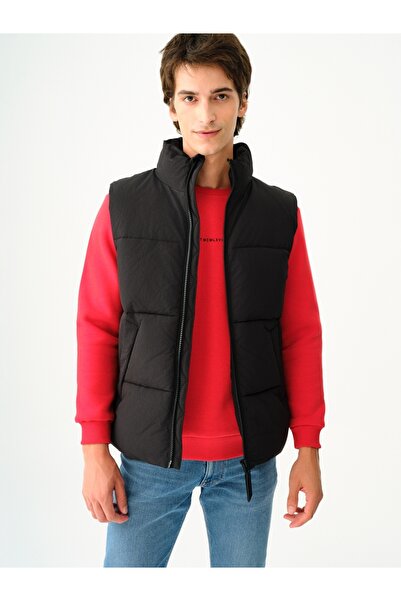 Loft Regular Fit Erkek Yelek