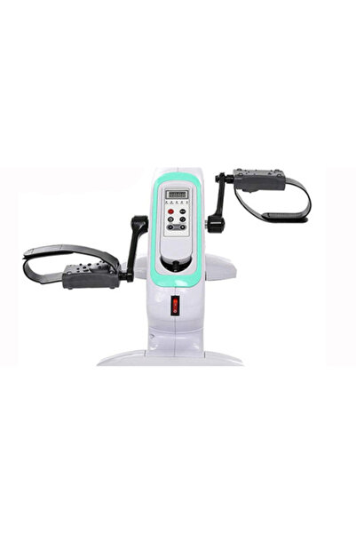 Spa Care Spaker Mini Electric Exercise Bike