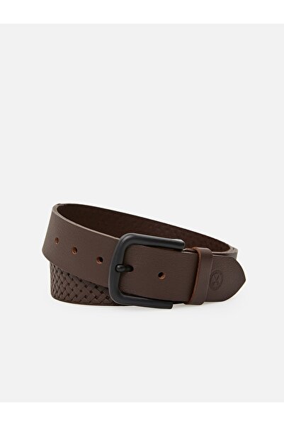 Loft Muška smeđa Kaiš LF2024571