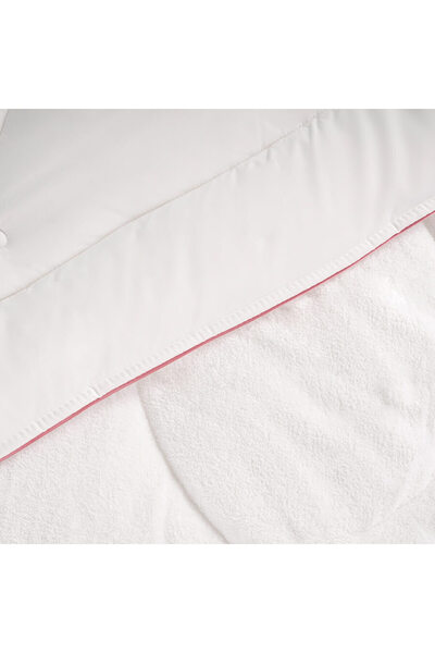 OTHELLO 4 Mevsim Kullanıma Uygun Mikro Kumaş Çift Kişilik Yorgan 195x215 cm - Nuova Serisi