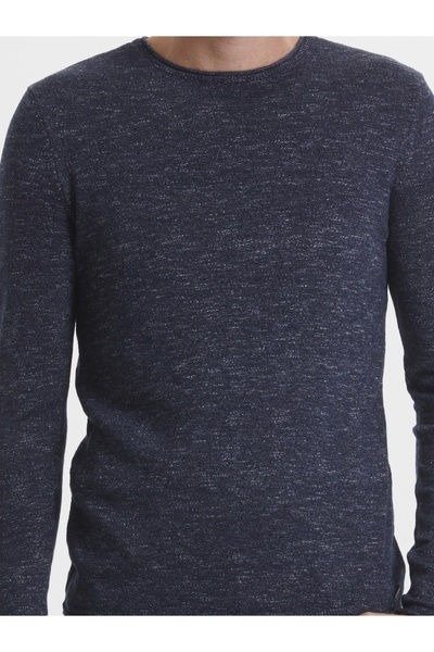 Loft Slim Fit Erkek Kazak