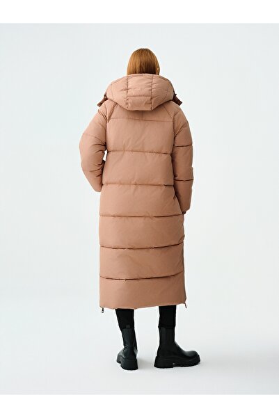 Loft Loose Fit Women's Coat