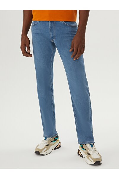 Loft Чоловічі брюки Terrybrown Slim Fit