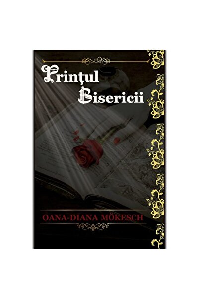 Editura Ink Story Prințul Bisericii