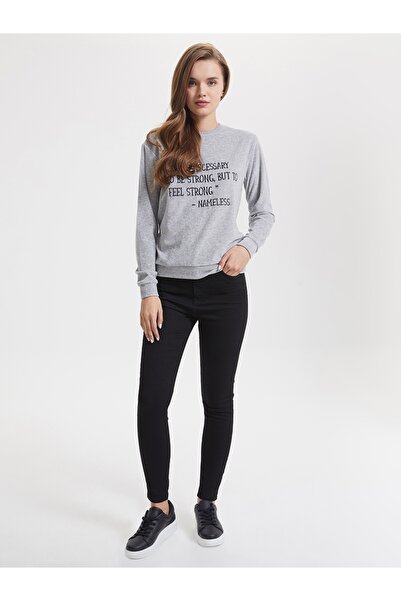 Loft Kadın Pant Chıno Natalıe Dela Wash