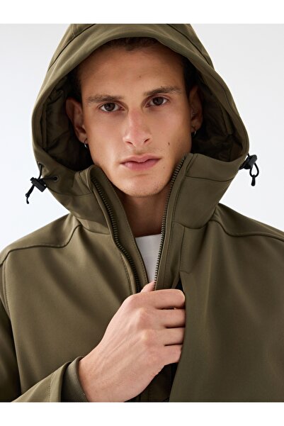 Loft Ανδρικό παλτό Regular Fit