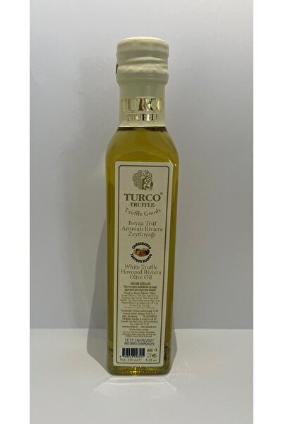 Genel Markalar Truffle Beyaz Truf Yağı 250 Ml