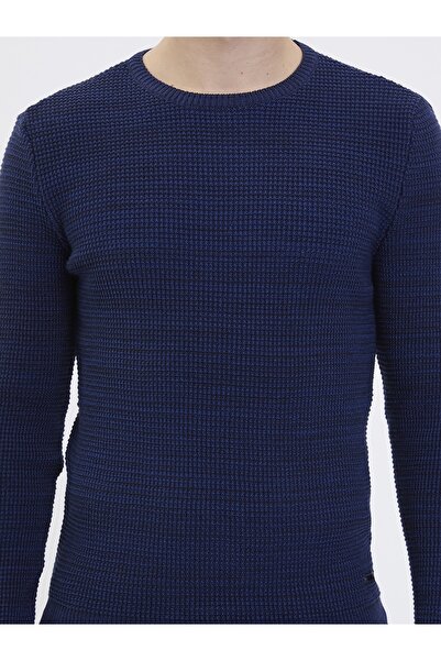 Loft Slim Fit Erkek Kazak