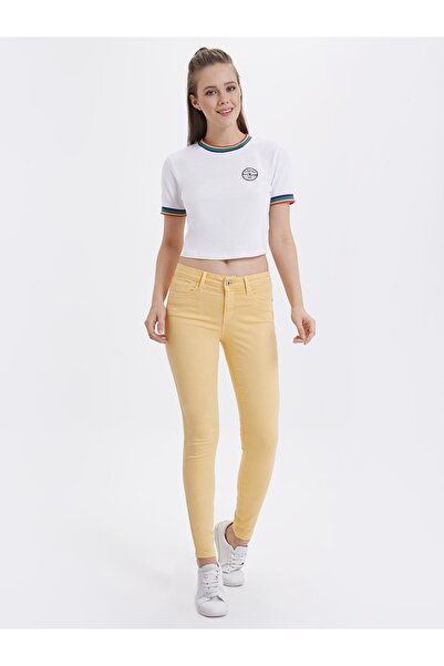 Loft Kadın Skinny Jean LF2014286