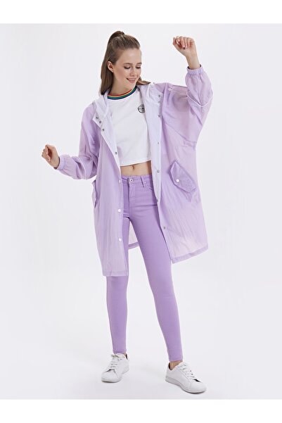 Loft Skinny Kadın Pantolon