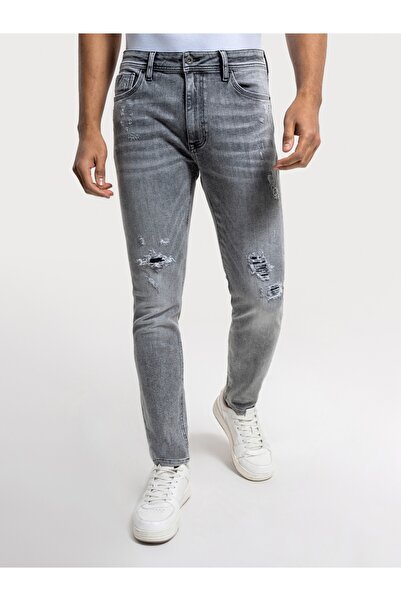 Loft Чоловічі штани Justin Skinny Fit