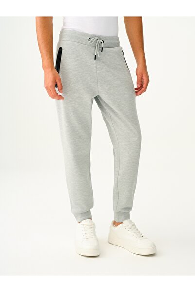 Loft Regular Fit Erkek Eşofman Altı