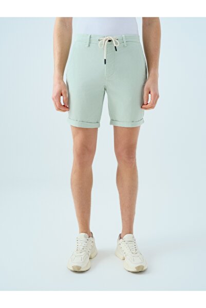 Loft Regular Fit Erkek Şort