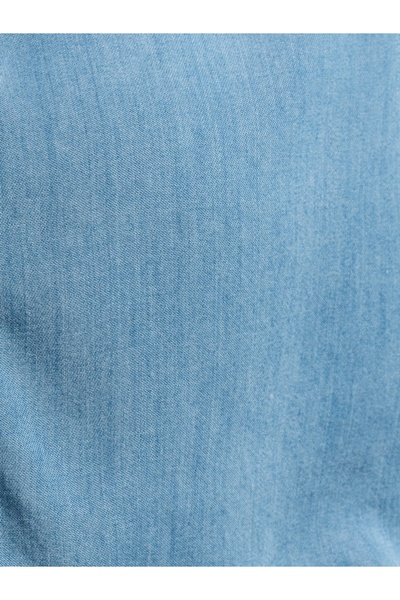 Loft Regular Fit Kadın Gömlek K.kol