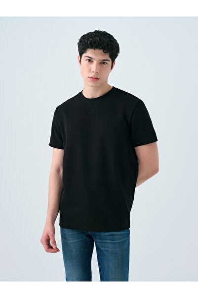 Loft Regular Fit Erkek Tshirt K.kol