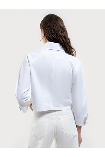 Loft Women's Regular Fit Jacket