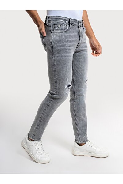 Loft Чоловічі штани Justin Skinny Fit