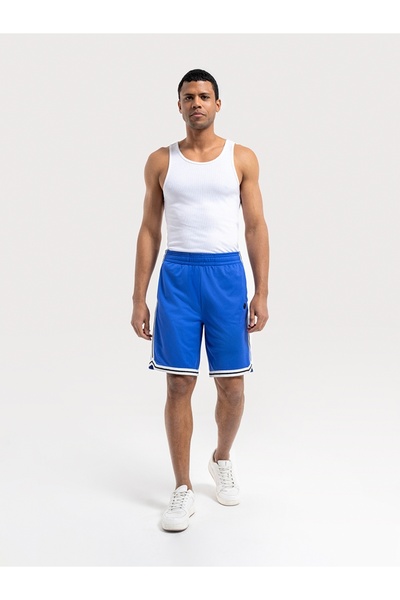 Loft Regular Fit Erkek Şort