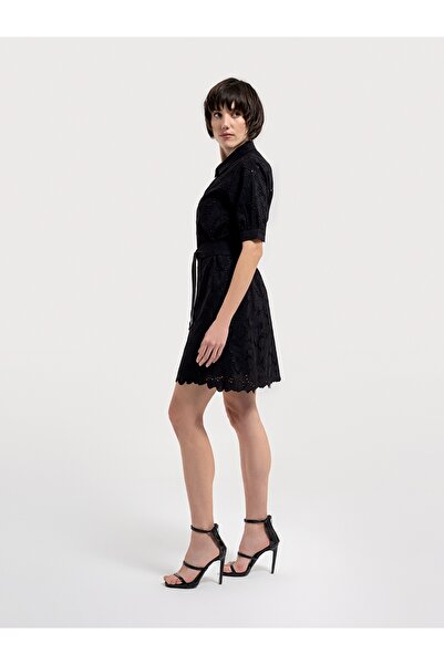 Loft Regular Fit Women's Dress