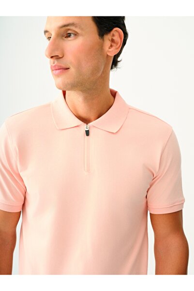 Loft Regular Fit Men's Polo Arm