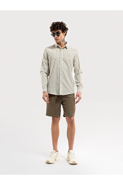 Loft Regular Fit Men's Shorts