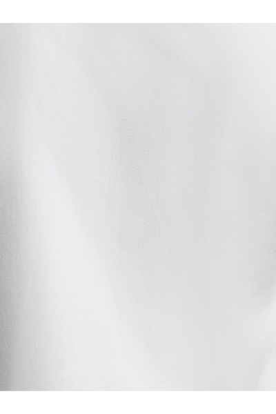 Loft Cămașă de damă cu mânecă lungă