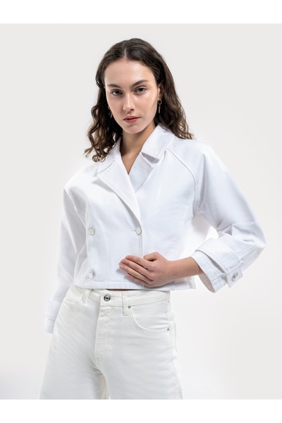 Loft Women's Regular Fit Jacket