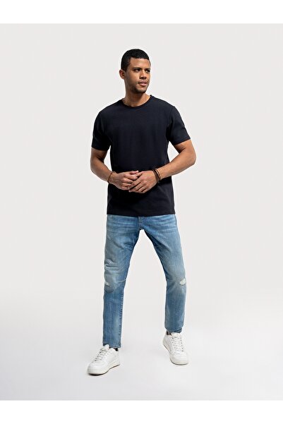 Loft Loose Tapered Loose Fit Erkek Pantolon