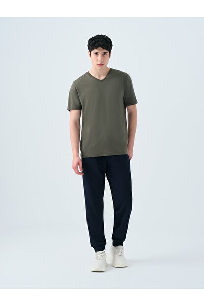 Loft Ανδρικό μπλουζάκι Regular Fit