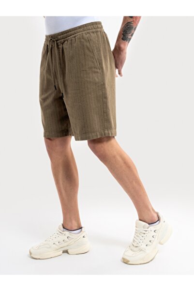 Loft Regular Fit Men's Shorts