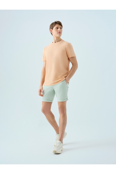 Loft Regular Fit Erkek Şort