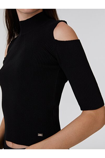 Loft Pulover de damă slim fit