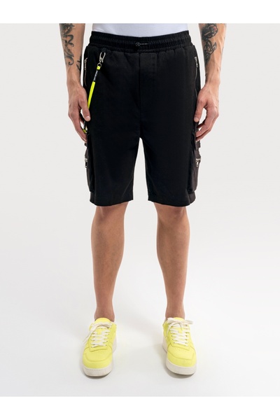 Loft Regular Fit Men's Shorts