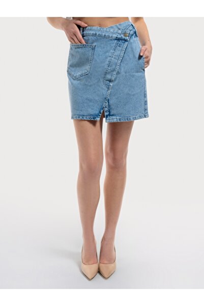 Loft Regular Fit Women's Skirt