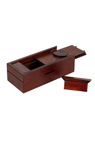 Philos Secret Box Heart