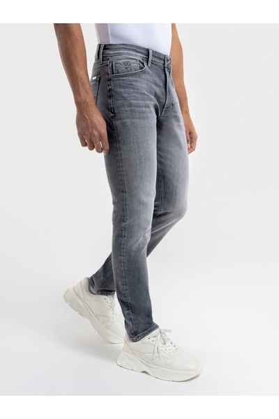 Loft Lf2036093 Ss Jadon Erkek Jean Pantolon