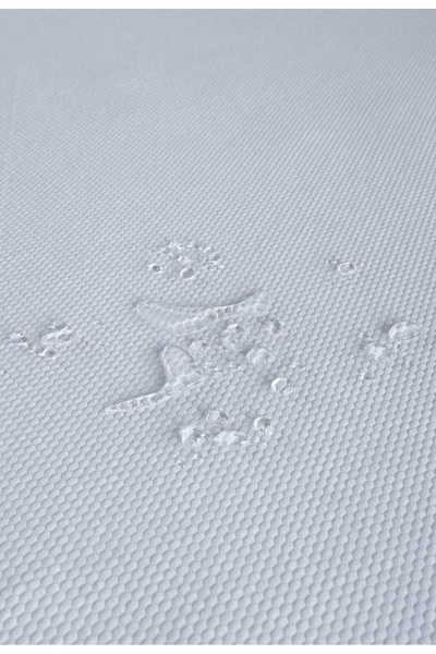 First Class Su Geçirmez Fitted Alez 100x200x30