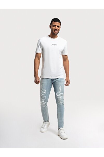 Loft Justin Skinny Fit Men's Pants